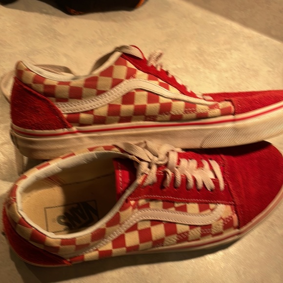 Vans sneakers - Picture 9 of 9